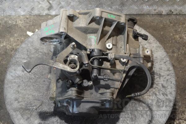 МКПП (механічна коробка перемикання передач) 5-ступка Skoda Fabia 1.2 12V 2007-2014 JUS 190739 - 4