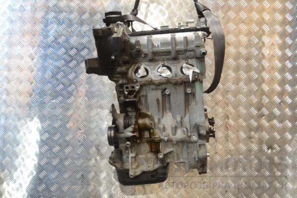 Двигатель Skoda Fabia 1.2 12V 2007-2014 BZG 190745 - 2