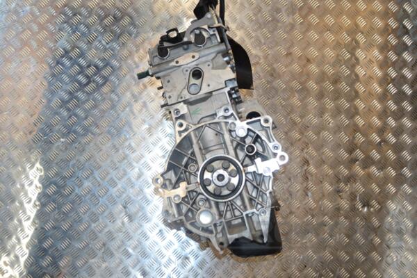 Двигатель Skoda Fabia 1.2 12V 2007-2014 BZG 190745 - 3