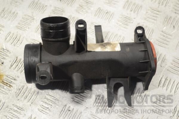 Повітропровід VW Golf 1.4 16V TSI (V) 2003-2008 03C129617D 190759 - 2