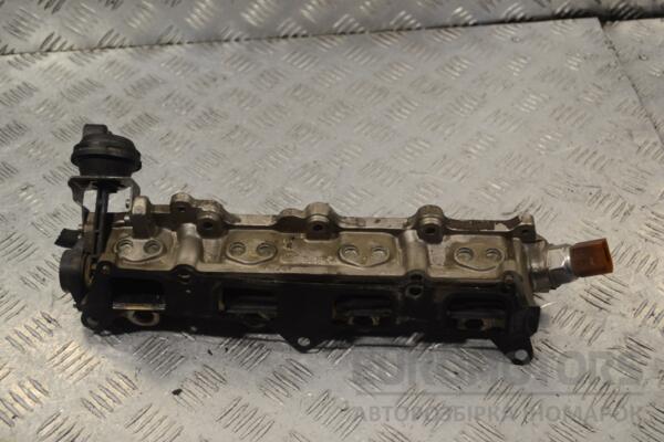 Датчик давления топлива в рейке VW Golf 1.4 16V TSI (V) 2003-2008 03C906051H 190762 - 2
