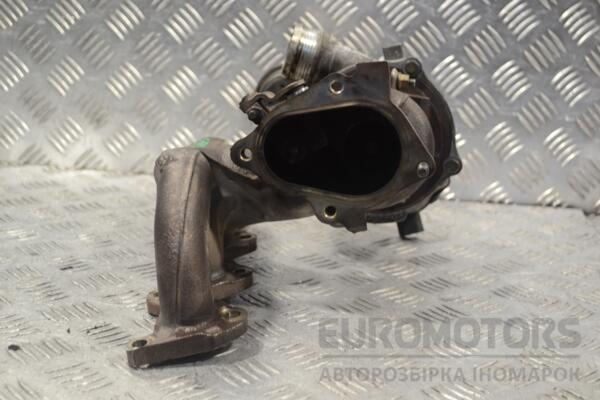 Турбина (дефект) VW Golf 1.4 16V TSI (V) 2003-2008 03C145702P 190767 - 3