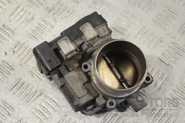 Дроссельная заслонка электр VW Golf 1.4 16V TSI (V) 2003-2008 03C133062D 190775 - 2