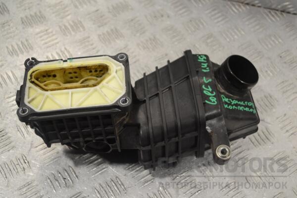 Резонатор турбины (нагнетателя) VW Golf 1.4 16V TSI (V) 2003-2008 03C145755J 190779 - 2