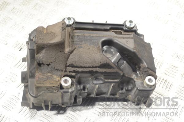 Резонатор турбины (нагнетателя) VW Golf 1.4 16V TSI (V) 2003-2008 03C145650B 190787 - 2