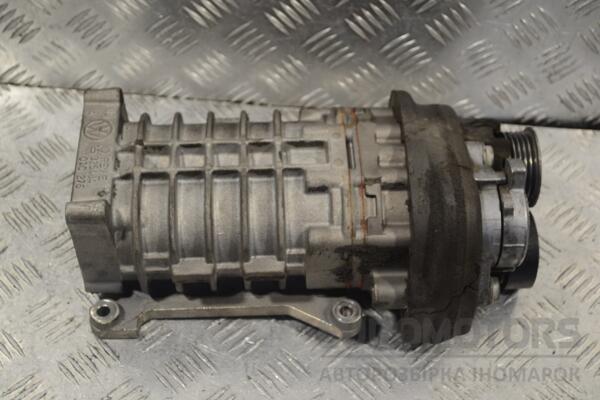 Турбіна (Компресор двигуна, нагнітач) VW Golf 1.4 16V TSI (V) 2003-2008 03C276 190789 - 2