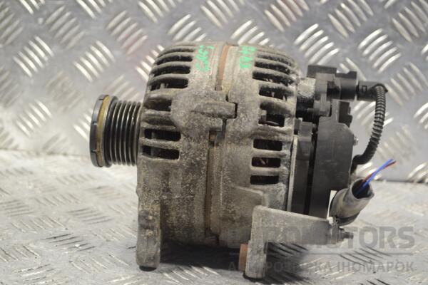 Генератор VW Golf 1.4 16V TSI (V) 2003-2008 0124525093 190791 - 2