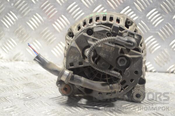 Генератор VW Golf 1.4 16V TSI (V) 2003-2008 0124525093 190791 - 3