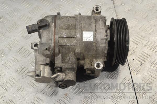 Компресор кондиціонера (дефект) VW Golf 1.4 16V TSI (V) 2003-2008 1K0820859S 190797 - 2