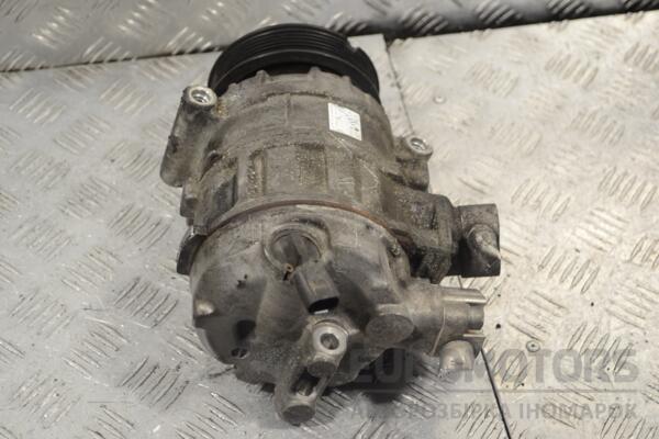 Компресор кондиціонера (дефект) VW Golf 1.4 16V TSI (V) 2003-2008 1K0820859S 190797 - 3