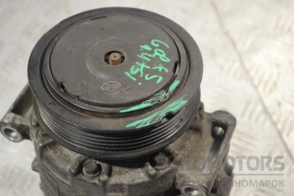 Компресор кондиціонера (дефект) VW Golf 1.4 16V TSI (V) 2003-2008 1K0820859S 190797 - 4