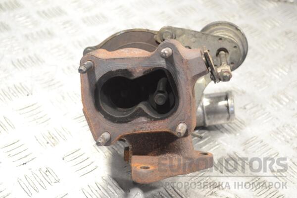 Турбіна Renault Kangoo 1.5dCi 1998-2008 54359700011 190821 - 3