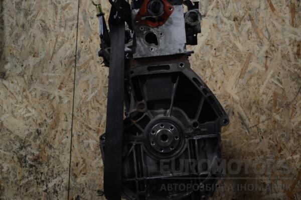 Двигун (стартер спереду) Renault Modus 1.5dCi 2004-2012 K9K 768 190829 - 3
