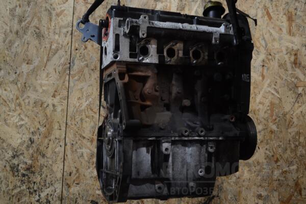 Двигун (стартер спереду) Renault Modus 1.5dCi 2004-2012 K9K 768 190829 - 4