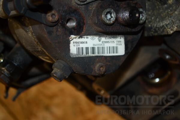 Топливный насос высокого давления (ТНВД) Renault Modus 1.5dCi 2004-2012 R9042A041A 190835 - 2