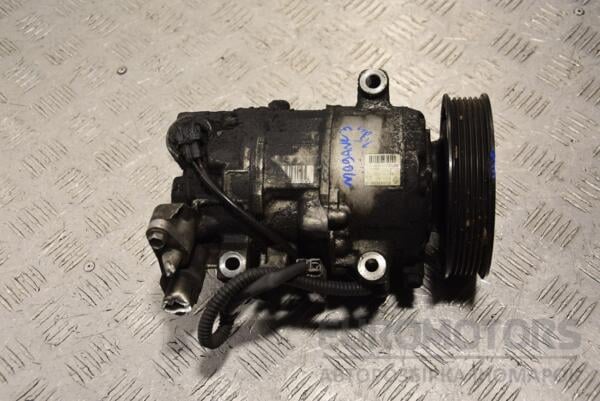 Компрессор кондиционера (дефект) Renault Megane 1.5dCi (III) 2009-2016 8200939386 203526 - 2