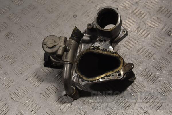 Клапан EGR электр Renault Megane 1.5dCi (III) 2009-2016 8200836385 203531 - 2
