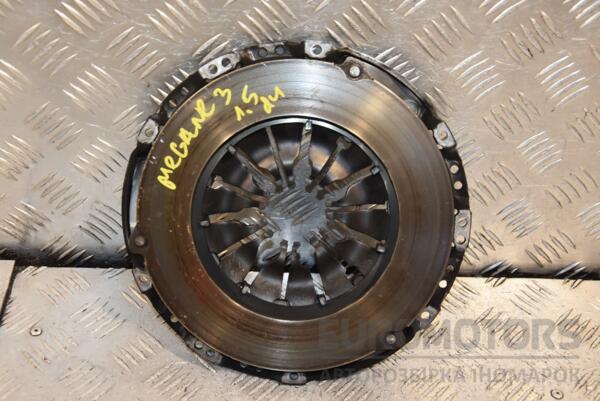 Корзина зчеплення Renault Megane 1.5dCi (III) 2009-2016 8200889321 203551 - 2