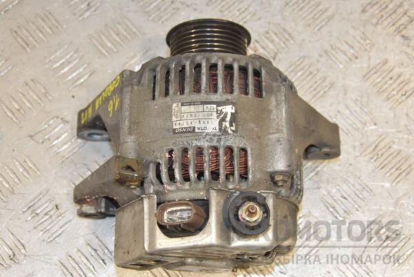 Генератор Toyota Corolla 1.6 16V (E11) 1995-2002 2706022100 203562 - 2