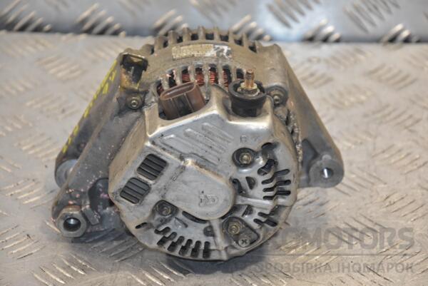 Генератор Toyota Corolla 1.6 16V (E11) 1995-2002 2706022100 203562 - 3