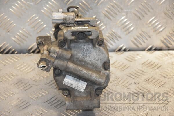 Компрессор кондиционера Toyota Corolla 1.6 16V (E12) 2001-2006 4472607110 203565 - 3