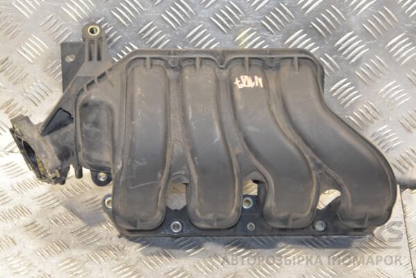 Коллектор впускной пластик 3 шпильки Toyota Corolla 1.6 16V (E12) 2001-2006 1712022040 203568 - 2