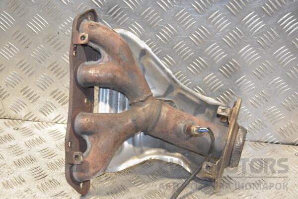 Колектор випускний Toyota Corolla 1.6 16V (E12) 2001-2006 203573 - 2
