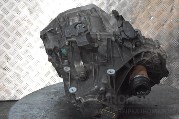 МКПП (механічна коробка перемикання передач) 6-ступка Renault Megane 1.5dCi (III) 2009-2016 TL4040 203580 - 3