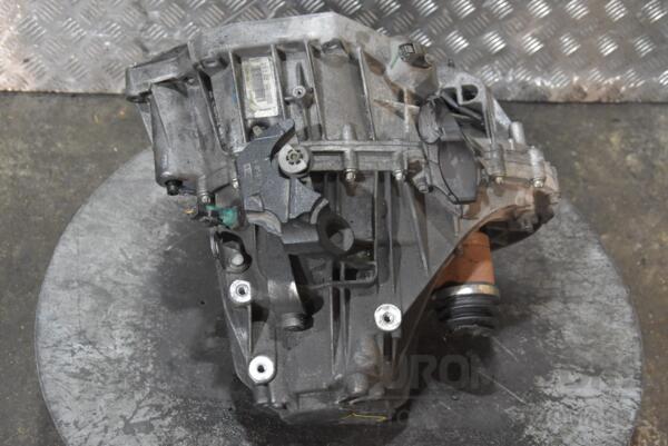 МКПП (механічна коробка перемикання передач) 6-ступка Renault Megane 1.5dCi (III) 2009-2016 TL4040 203580 - 5