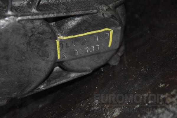 МКПП (механічна коробка перемикання передач) 6-ступка Renault Megane 1.5dCi (III) 2009-2016 TL4040 203580 - 6
