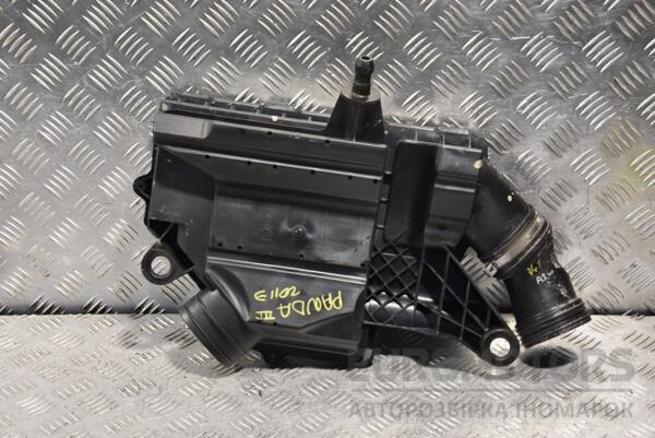 Корпус повітряного фільтра Fiat Panda 1.3Mjet 2012 52000300 203601 - 2