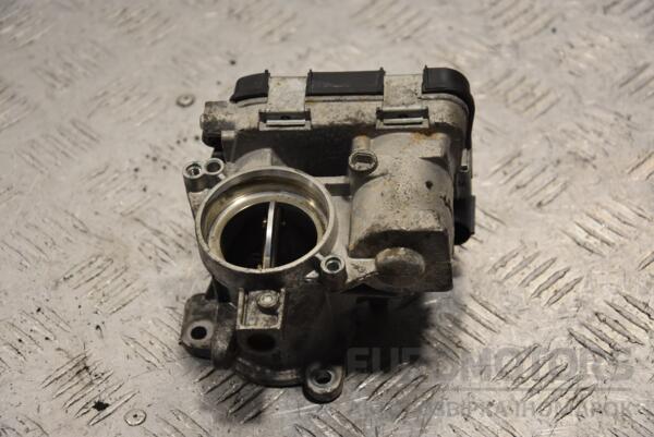 Дросельна заслінка електро Fiat Doblo 1.3MJet 2010 55255919 203613 - 2