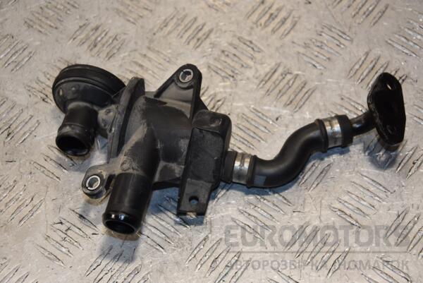 Сапун Fiat Panda 1.3Mjet 2012 55263284 203623 - 2