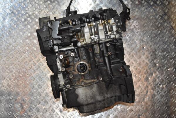 Двигатель Renault Modus 1.5dCi 2004-2012 K9K 836 203630 - 2
