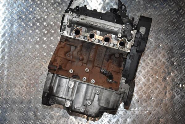 Двигатель Renault Modus 1.5dCi 2004-2012 K9K 836 203630 - 4