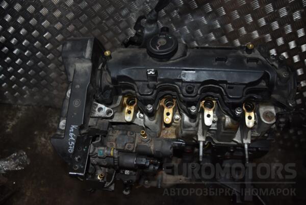 Двигатель Renault Modus 1.5dCi 2004-2012 K9K 836 203630 - 5