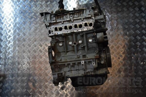 Двигатель Citroen Nemo 1.3Mjet 2008 330A1000 203637 - 4