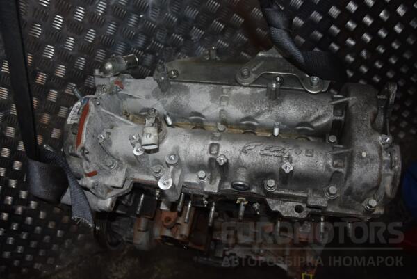 Двигатель Citroen Nemo 1.3Mjet 2008 330A1000 203637 - 5