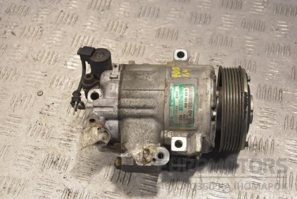 Компресор кондиціонера (дефект) VW Polo 1.4 16V 2001-2009 6Q0820803R 203655 - 2