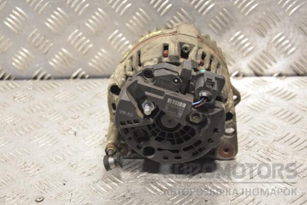 Генератор VW Polo 1.4 16V 2001-2009 037903025M 203658 - 3