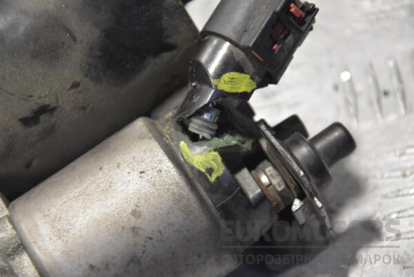 Стартер (дефект) VW Polo 1.4 16V 2001-2009 0001120406 203661 - 3