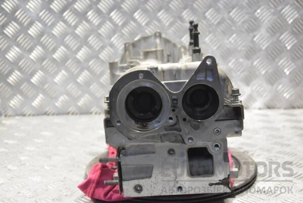 Головка блока в сборе Opel Corsa 1.3cdti (E) 2014 55265746 203666 - 4
