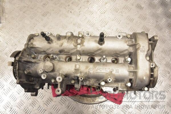Головка блока в сборе Opel Corsa 1.3cdti (E) 2014 55265746 203666 - 5