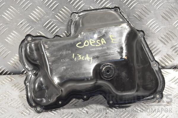 Піддон двигуна масляний Opel Corsa 1.3cdti (E) 2014 55251120 203677 - 2
