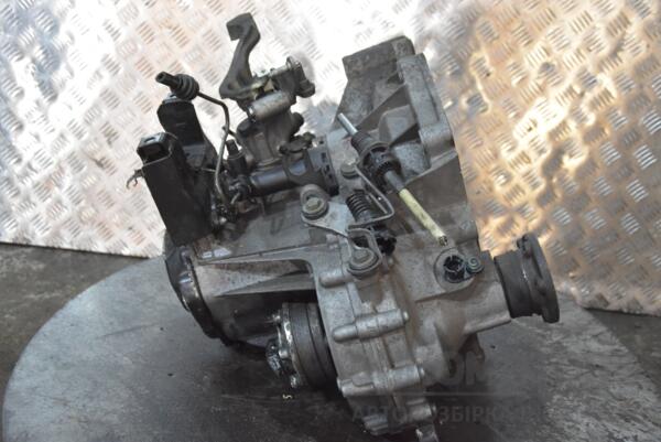 МКПП (механічна коробка перемикання передач) 5-ступка VW Polo 1.4 16V 2001-2009 GRZ 203685 - 2