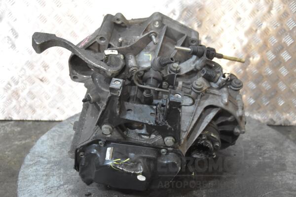 МКПП (механічна коробка перемикання передач) 5-ступка VW Polo 1.4 16V 2001-2009 GRZ 203685 - 3