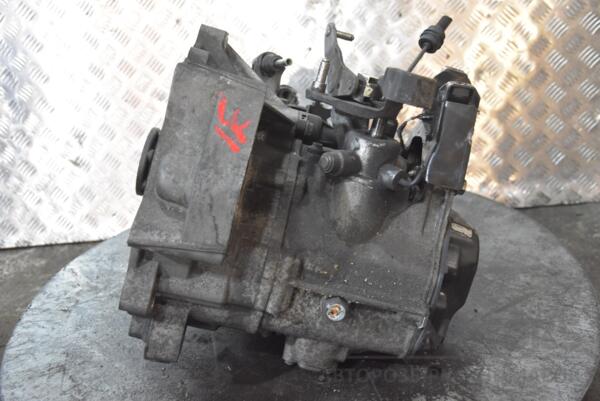МКПП (механічна коробка перемикання передач) 5-ступка VW Polo 1.4 16V 2001-2009 GRZ 203685 - 4