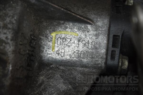 МКПП (механічна коробка перемикання передач) 5-ступка VW Polo 1.4 16V 2001-2009 GRZ 203685 - 6