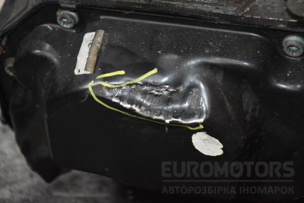 МКПП (механічна коробка перемикання передач) 5-ступка VW Polo 1.4 16V 2001-2009 GRZ 203685 - 7