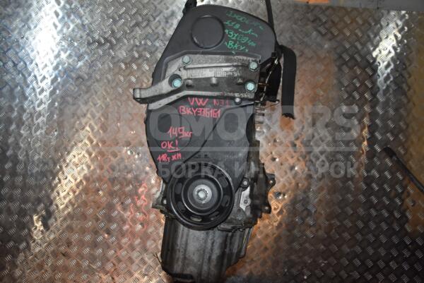 Двигатель (под МКПП) Skoda Fabia 1.4 16V 1999-2007 BKY 203692 - 1